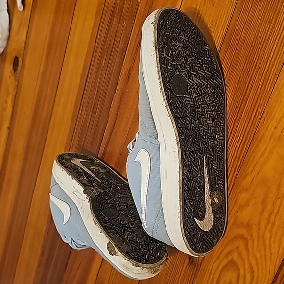 Nike sb shoes - Picture 4 of 4